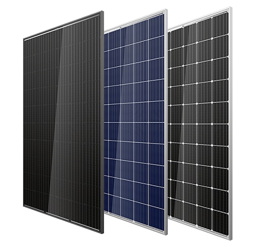 Solarmodule ab 200Wp