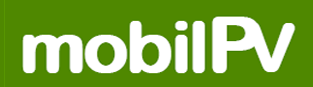 mobilPV Logo