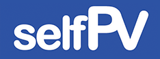 selfPV Logo