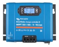 Victron Energy MPPT VE.Can