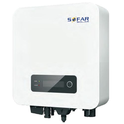 SOFAR Solar Wechselrichter 2700TL-G3