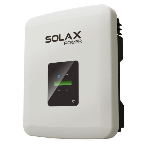 SolaX Wechselrichter X1 Air TL 3000 1-Phasig