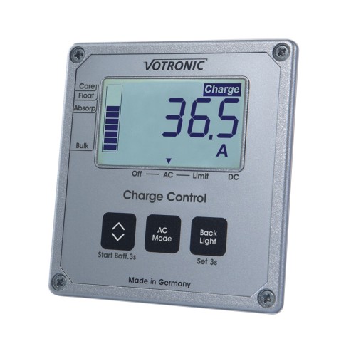 VOTRONIC LCD-Charge Control S
