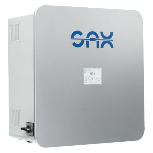 SAX-Power Homespeicher PRIMO-1-6-5-230 - 5,8kWh
