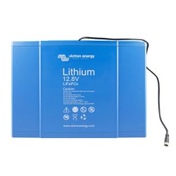 Victron Energy LiFePO4 Batterie 12,8V/300Ah - Smart