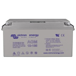 Victron Energy 12V 165Ah Deep Cycle AGM Batterie