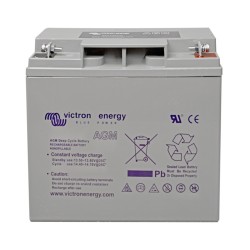 Victron Energy 12V 38Ah Deep Cycle AGM Batterie