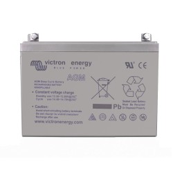 Victron Energy 12V 60Ah Deep Cycle AGM Batterie