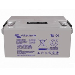 Victron Energy 12V 90Ah Deep Cycle AGM Batterie