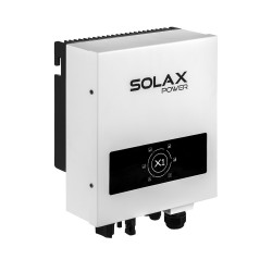 SolaX Wechselrichter X1 Mini 1500 (B-Ware)