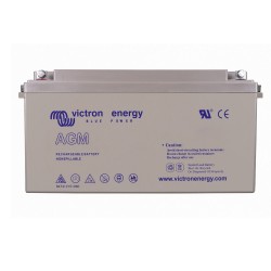 Victron Energy 12V 170Ah AGM Super Cycle Batterie