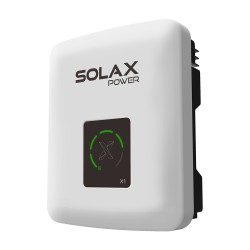 SolaX Wechselrichter X1 Air TL 3300 1-Phasig