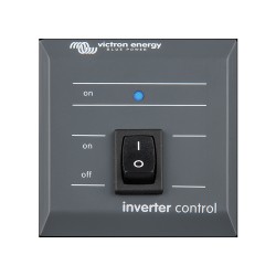 Phoenix Inverter Control  VE.Direct