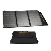 MERLIN SOLAR Portable 95Wp Solarmodul BXD95