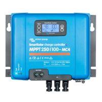 SmartSolar MPPT 250/100-MC4 VE.Can Solarladeregler 12/24/36/48V 100A