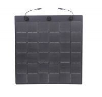 MERLIN SOLAR Flexibles Solarmodul 155Wp Black