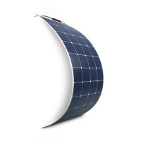 GreenAkku Sphere Hoch-Flexibles Solarmodul ETFE 150Wp