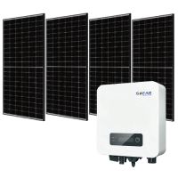 selfPV Komplettpaket SofarSolar 1560Wp / JA Solar