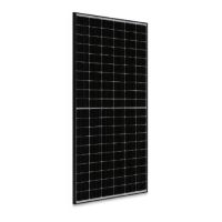 JA Solar M60S20 Solarmodul 390Wp - Black Frame