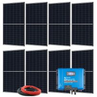 Solarpaket 3120Wp JA Solar mit SmartSolar 250/60 und Anschlusskabel
