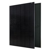 Maysun Solar Solarmodul Monokristallin 410Wp Full Black