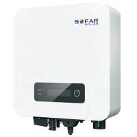 SOFAR Solar Wechselrichter 3000TL-G3