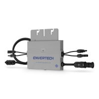 Envertech Microwechselrichter EVT560S mit String-Ein-/Ausgang
