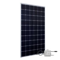 selfPV Komplettpaket 335Wp - mit Hot Spot-Free Solarmodul