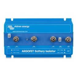 Argofet 100-3 - 3 Batterien 100A (B-Ware)