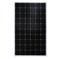310Wp ultra leichtes Solarmodul von SunMan (B-Ware)