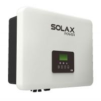 SolaX Wechselrichter 3-Phasen X3-MIC 5.0 (B-Ware)