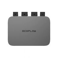 EcoFlow PowerStream Mikrowechselrichter - DE - 600 Watt / 800 Watt Wechselrichter