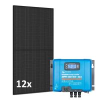 Solarpaket 5100Wp Trina Solarmodule für Multiplus Speicherpakete