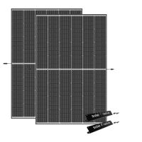 Premium Power - Balkonkraftwerk Solarnative 600 Watt Paket