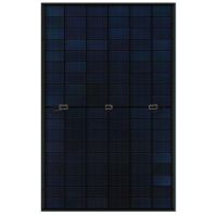 440Wp JA Solar Modul - Full Black