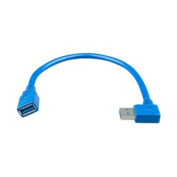 USB Verlängerungskabel 0,3m