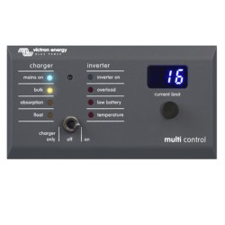 Digital Multi Control 200/200A GX