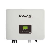 SolaX Wechselrichter 3-Phasen X3-PRO 10.0