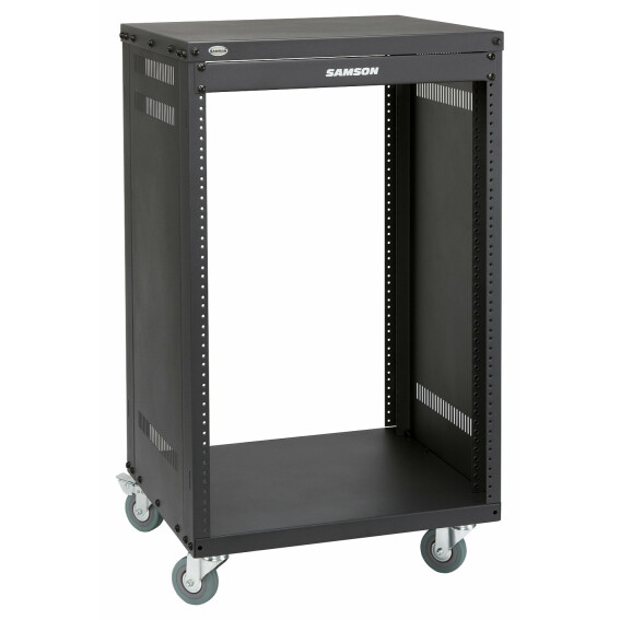 19 Zoll Rack SRK16 16HE