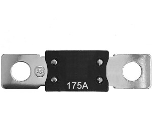 MEGA Sicherung 175A/32V (5 Stück)