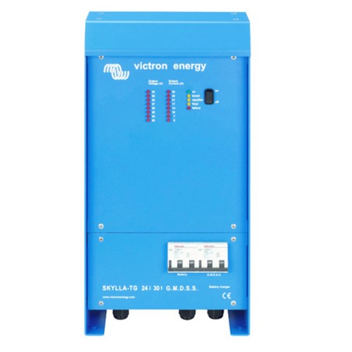 Skylla-TG 24/30 GMDSS 120-240V