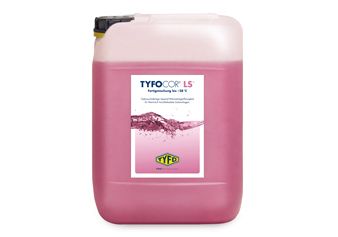 TYFOCOR LS Frostschutzmittel -28°C 20 Liter