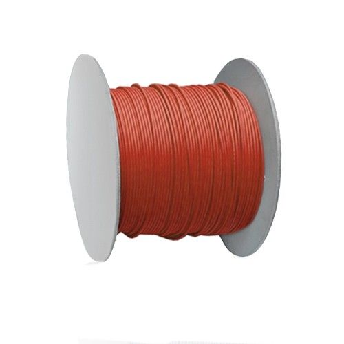 PV-Solarkabel 6mm² - Meterware - Rot