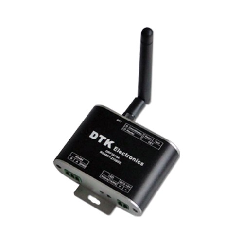 Zigbee zu RS485 Konverter