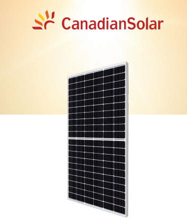 Solarmodul Monokristallin 410 Wp (B-Ware)