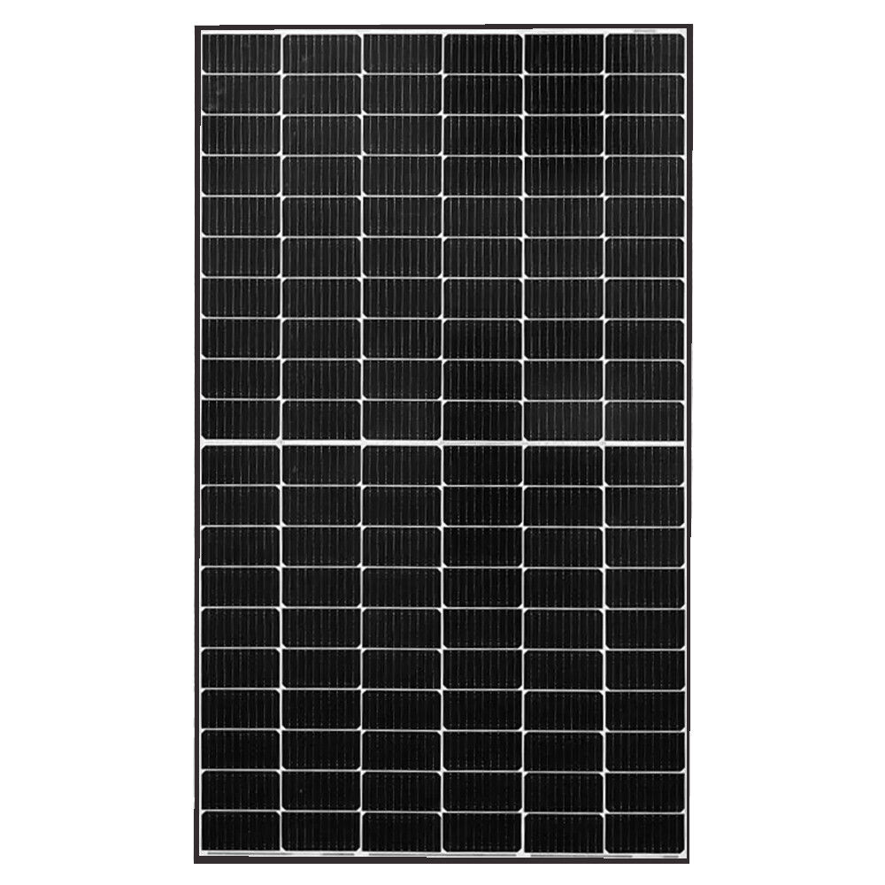 Canadian Solar Solarmodul Monokristallin mit T4 Connector 380 Wp (AL)