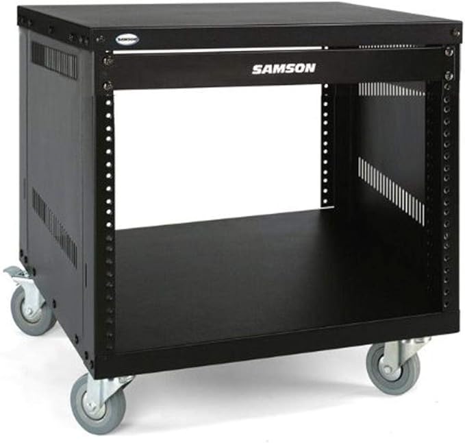 19 Zoll Rack SRK8 8 HE (B-Ware)