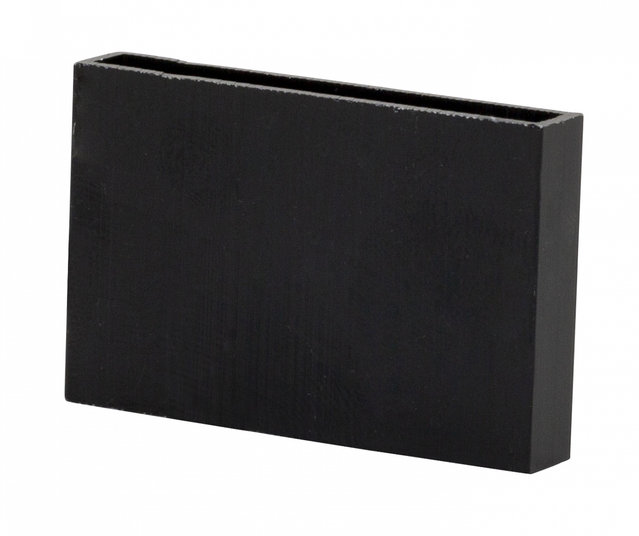TRITON  Ausgleichsprofil 30mm schwarz