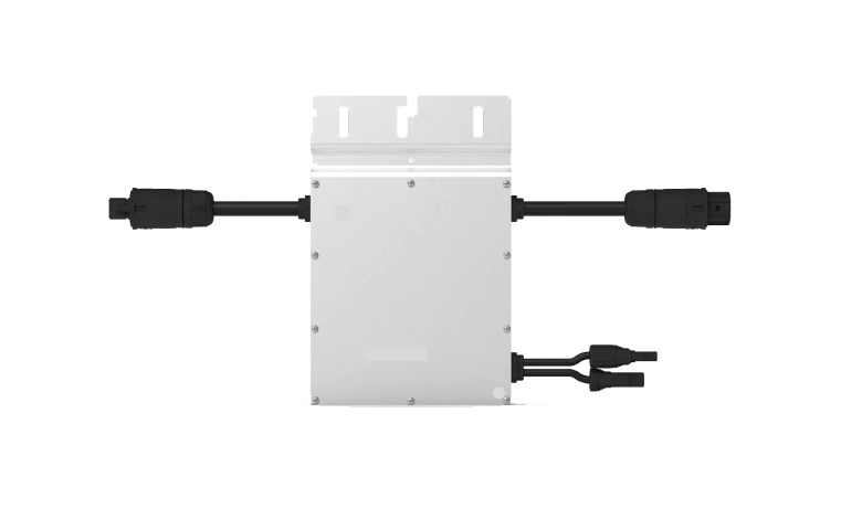 Mikrowechselrichter MI-300 300W mit Wieland Stecker