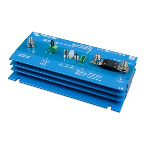 Battery Management System BMS CL 12/100